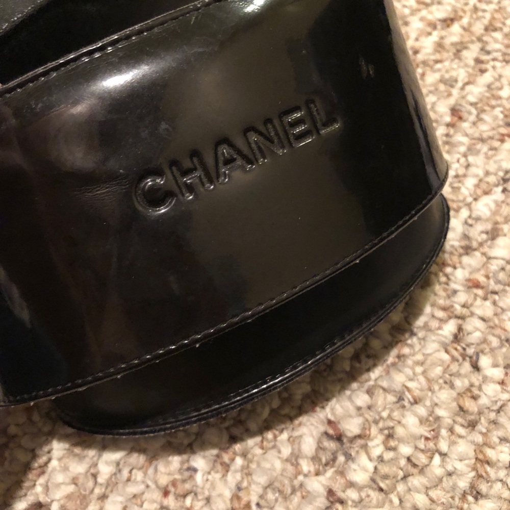 Chanel eyeglasses - Picture 3 of 8